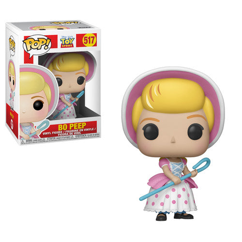 POP: Toy Story - Bo Peep - FUNKO