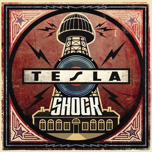 SHOCK (2019) - CD