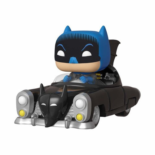 1950 BATMOBILE (277) - POP! RIDES (BATMAN)