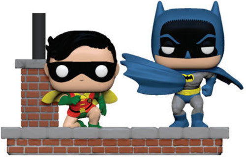 BATMAN AND ROBIN (1964) (281) - POP! HEROES (BATMAN)