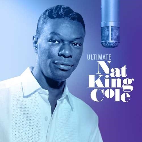 ULTIMATE (21 TRACKS) - CD