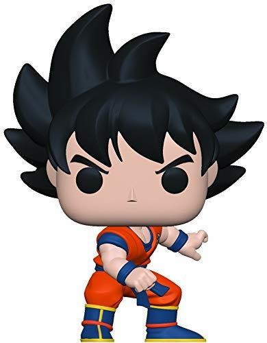 GOKU (615) - POP! ANIMATION (DRAGONBALL Z)