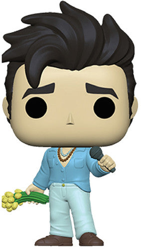 MORRISSEY (125) - POP! ROCKS (MORRISSEY)