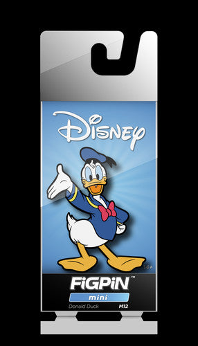 DONALD DUCK - FIGPIN MINI