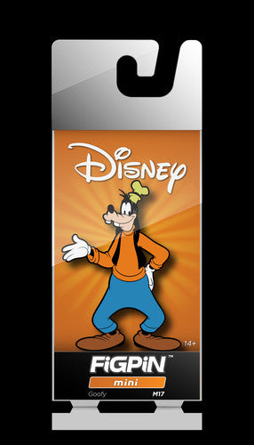GOOFY - FIGPIN MINI