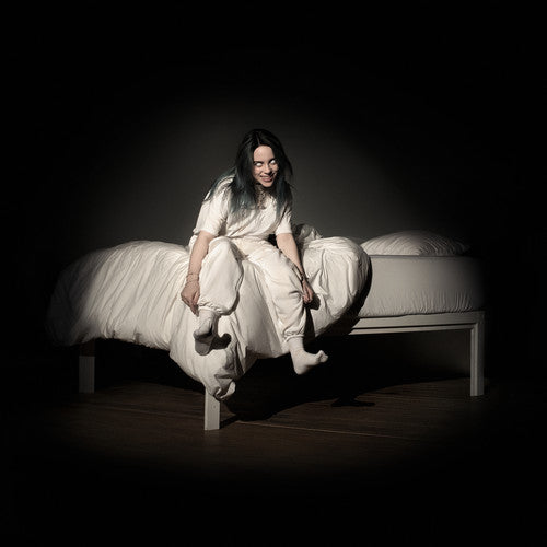 WHEN WE ALL FALL ASLEEP ...: (2019: LP) - VINYL