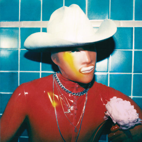 SOCIAL CUES (2019: ALBUM) - VINYL