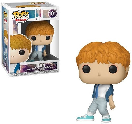 JIMIN (101) - POP! ROCKS (BTS)