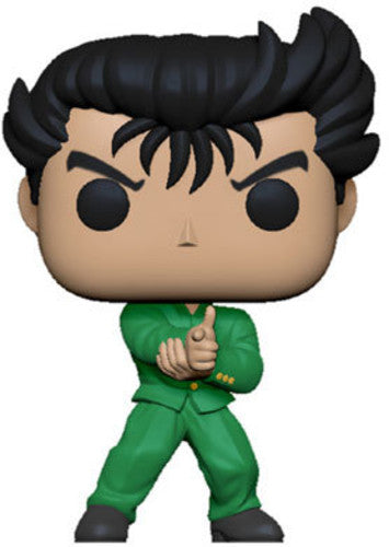 Selling Yusuke funko pop