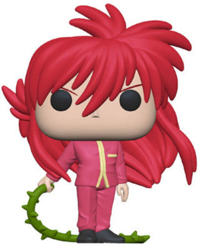KURAMA (544) - FUNKO: POP! ANIMATION (YU YU)