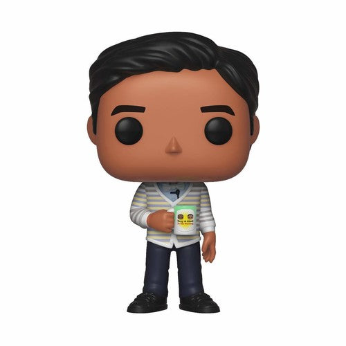 ABED NADIR (838) - FUNKO: POP! TV (COMMUNITY)