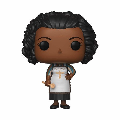 SHIRLEY BENNETT (841) - FUNKO: POP! TV (COMMUNITY)