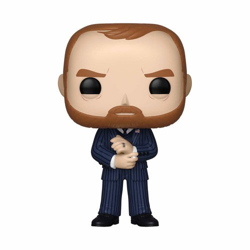 CHUCK (770) - FUNKO: POP! TV (BILLIONS)
