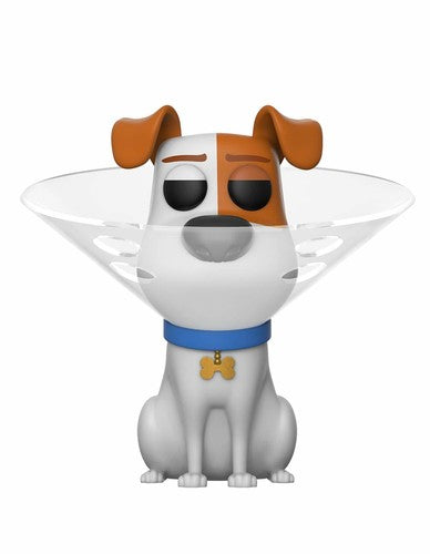 MAX WITH CONE (764) - FUNKO: POP! MOVIES (SECRET...)