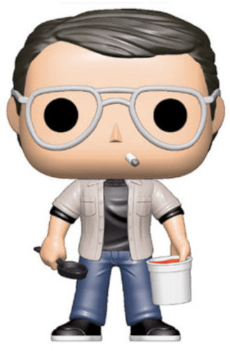 CHIEF BRODY (755) - POP! MOVIES (JAWS)