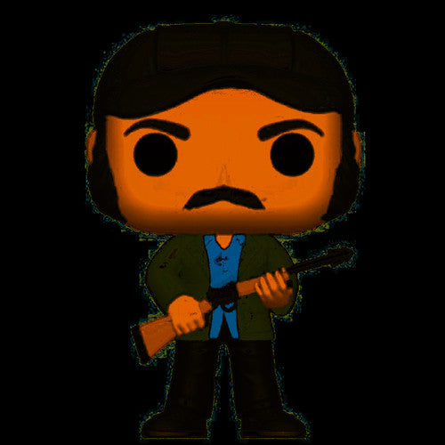 QUINT (757) - POP! MOVIES (JAWS)