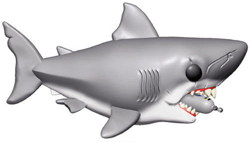 JAWS (6 ) (759) - POP! MOVIES (JAWS)