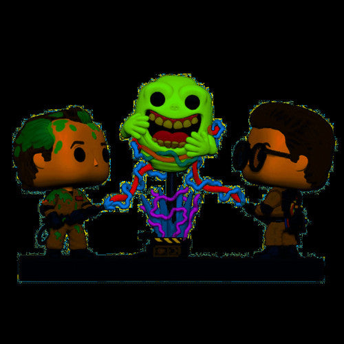 BANQUET ROOM (MOVIE MOMENTS) - POP! MOVIES (GHOSTBUSTERS)