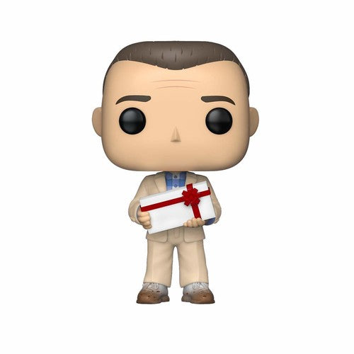 FORREST GUMP (769) - POP! MOVIES (FORREST GUMP)