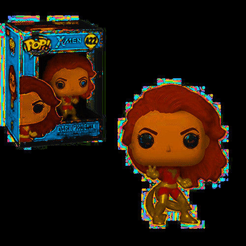 DARK PHOENIX (422) - POP! (X-MEN)