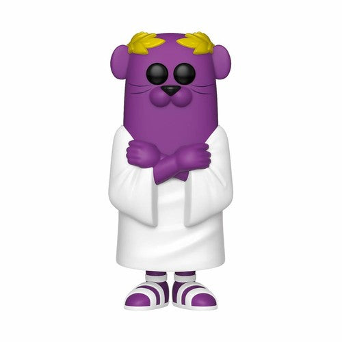 ALEXANDER THE GRAPE (46) - FUNKO: POP! AD ICONS (OTTER..)