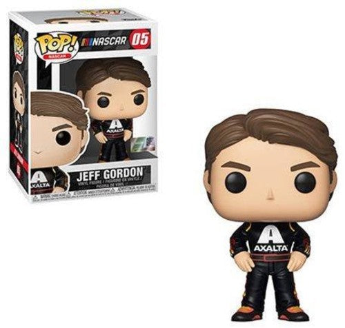 JEFF GORDON (05) - FUNKO: POP! NASCAR