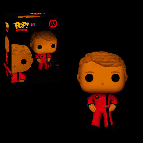 BILL ELLIOTT (03: NASCAR) - FUNKO: POP! NASCAR