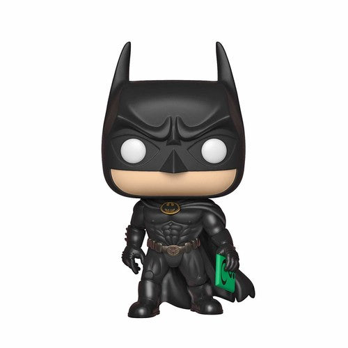BATMAN (289: FOREVER) - FUNKO: POP! HEROES (BATMAN)