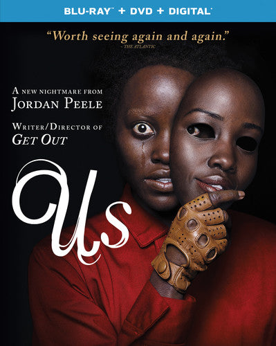 US (2019: BLU-RAY) - BLU-RAY