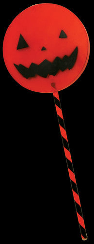MOVIE PROP: UNBITTEN LOLLIPOP - TRICK R TREAT