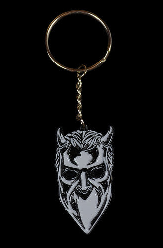 KEYCHAIN: NAMELESS GHOUL - GHOST