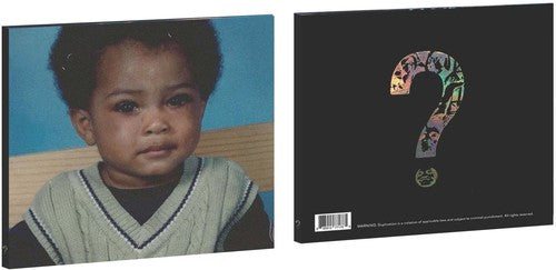 ? (2018: 2 CD: DELUXE) - CD