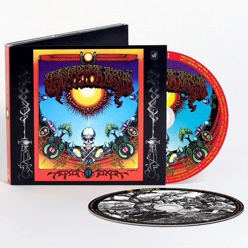 AOXOMOXOA (1969: 2 CD: 50TH ...) - CD