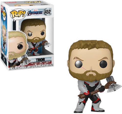 THOR (452) - FUNKO: POP! (AVENGERS)