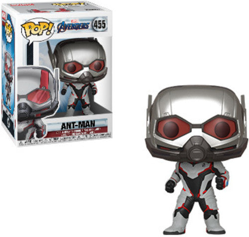 ANT-MAN (455) - POP! (AVENGERS)
