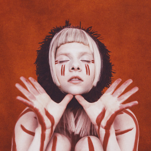 A DIFFERENT KIND OF HUMAN (STEP II) - VINYL