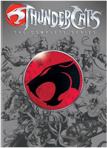 COMPLETE SERIES (12 DVD) - DVD