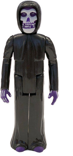 DIE MY DARLING FIEND: REACTION FIGURE - MISFITS