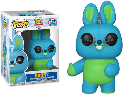 BUNNY (532) - FUNKO: POP! (TOY STORY 4)