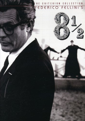 8 1/2 - DVD