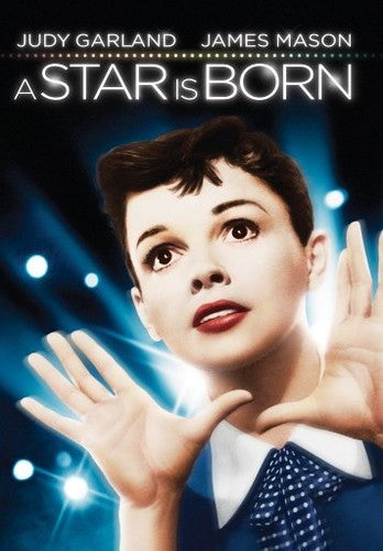 A STAR IS BORN (1954) - DVD