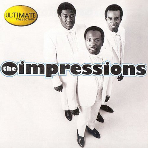 ULTIMATE COLLECTION - CD