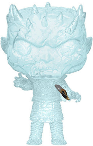 NIGHT KING (84) - POP! (GAME OF THRONES)