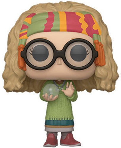 SYBILL TRELAWNEY (86) - POP! (HARRY POTTER)