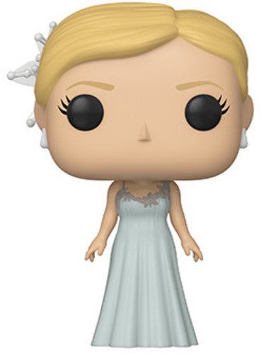 FLEUR DELACOUR (88) - POP! (HARRY POTTER)