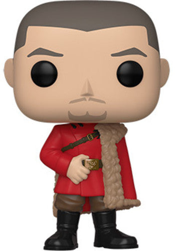 VIKTOR KRUM (89) - POP! (HARRY POTTER)