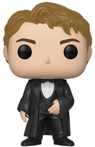 CEDRIC DIGGORY (90) - POP! (HARRY POTTER)