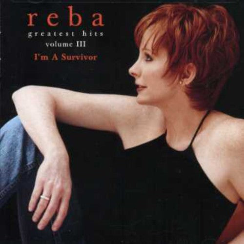 GREATEST HITS: VOLUME III (3) - CD