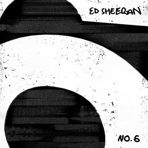NO.6 COLLABORATIONS PROJECT (2019) - CD