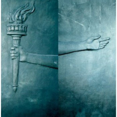 THE ARGUMENT - CD